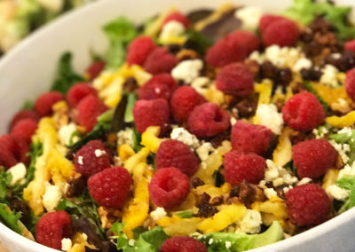 summer salad