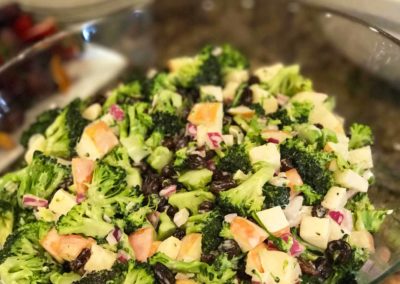 salad